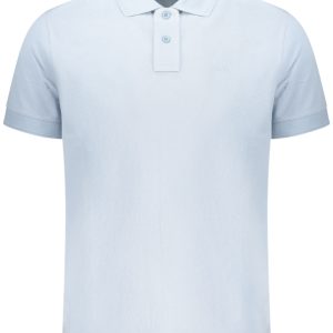 Boss 'S Kratkih Rukava Polo Majica Majica, Plave