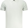 Boss 'S Kratkih Rukava Polo Majica Majica Zelene