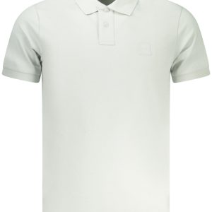 Boss 'S Kratkih Rukava Polo Majica Majica Zelene