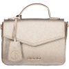CAFENOIR WOMEN'S BAG BRONZE