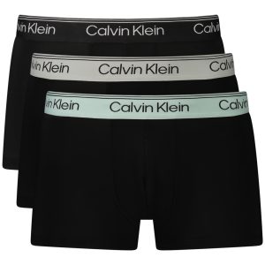 Calvin Klein 'S Crne Boxer