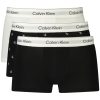 Calvin Klein 'S Crne Boxer