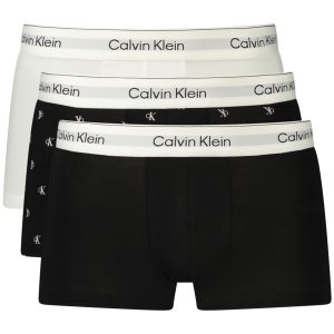 Calvin Klein 'S Crne Boxer