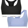 Calvin Klein 'S Plave Bralette