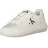 Calvin Klein 'S Sportski Footwear Bijela
