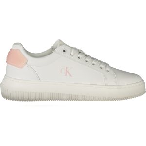 Calvin Klein 'S Sportski Footwear Bijela