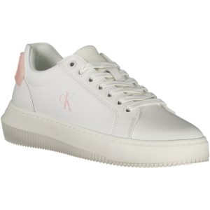 Alternativni prikaz Calvin Klein 'S Sportski Footwear Bijela