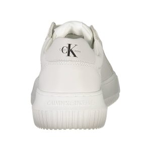 Alternativni prikaz Calvin Klein 'S Sportski Footwear Bijela