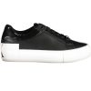 Calvin Klein 'S Sportski Footwear Crna
