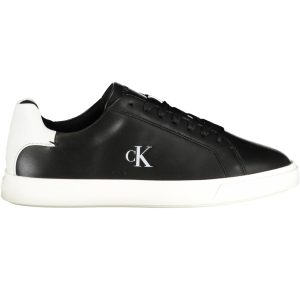 Calvin Klein 'S Crna Sportski Obuća