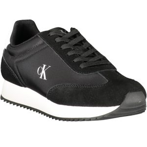 Alternativni prikaz Calvin Klein 'S Sportski Footwear Crna
