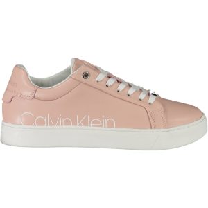 Calvin Klein 'S Sportski Footwear Roza