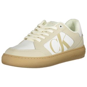 Calvin Klein Bijela Sportshoe