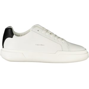 Calvin Klein 'S Bijela Sportski Obuća