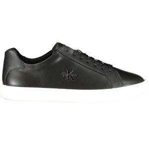 Calvin Klein 'S Crne Sportski Obuća