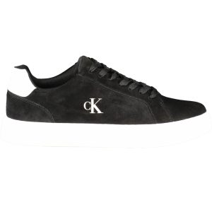 Calvin Klein 'S Crna Sportski Obuća
