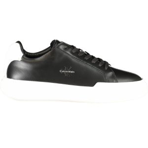 Calvin Klein 'S Crna Sportski Obuća