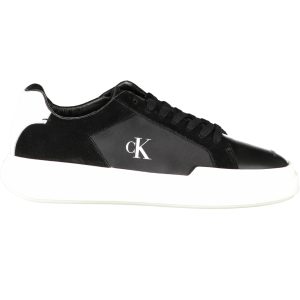 Calvin Klein 'S Crna Sportski Obuća