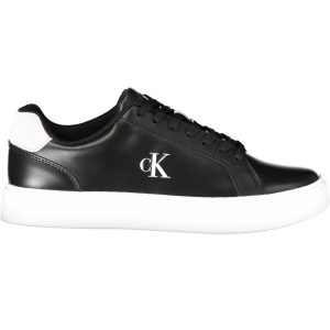 Calvin Klein 'S Crna Sportski Obuća