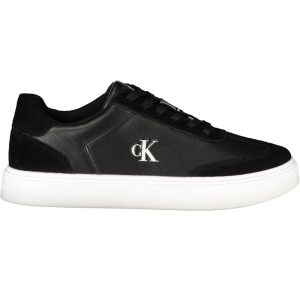 Calvin Klein 'S Crna Sportski Obuća