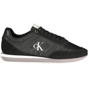 Calvin Klein 'S Crna Sportski Obuća