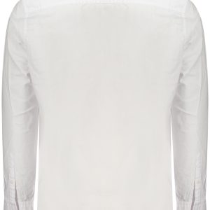 Alternativni prikaz Calvin Klein 'S Dugih Rukava Majica Bijela