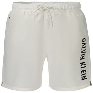Calvin Klein 'S Bijele Bottom Kupaći Kostim