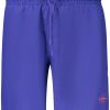 Calvin Klein 'S Plave Bottom Kupaći Kostim