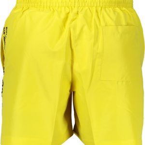 Alternativni prikaz Calvin Klein Žuta 'S Bottom Costume