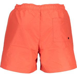 Alternativni prikaz CALVIN KLEIN SWIMSUIT BOTTOM MEN RED
