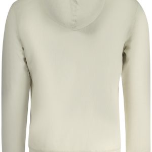 Alternativni prikaz Calvin Klein Dukserica Without Zip Bež