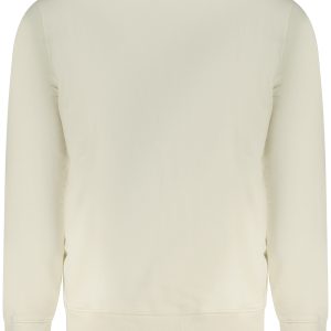 Alternativni prikaz Calvin Klein Dukserica Without Zip Bež