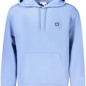 Calvin Klein Dukserica Without Zip Plava
