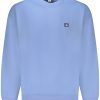 Calvin Klein Dukserica Without Zip Plava