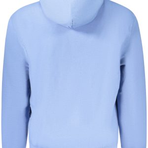 Alternativni prikaz Calvin Klein Dukserica Without Zip Plava