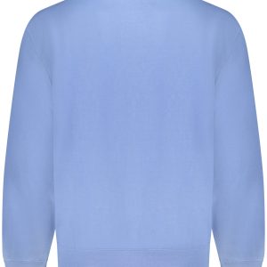 Alternativni prikaz Calvin Klein Dukserica Without Zip Plava