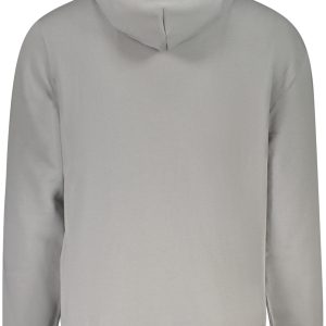 Alternativni prikaz Calvin Klein 'S Siva Na Rajsferšlus Dukserica