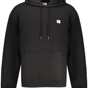Calvin Klein 'S Crne Na Rajsferšlus Dukserica