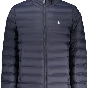 Calvin Klein 'S Plave Jakna