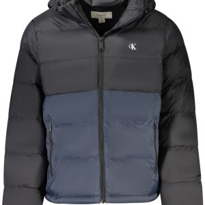 Calvin Klein 'S Crna Jakna