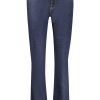 Calvin Klein 'S Denim Traperice Plava
