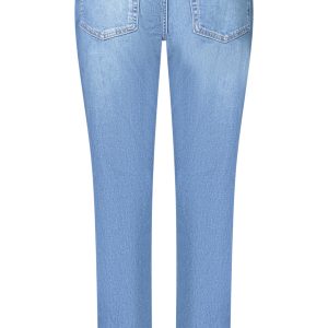 Alternativni prikaz Calvin Klein 'S Denim Traperice Plava