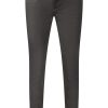 CALVIN KLEIN Denim Traperice