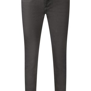 Calvin Klein 'S Crna Denim Traperice