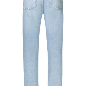 Alternativni prikaz Calvin Klein Traperice Denim Plava
