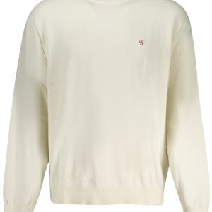 Calvin Klein 'S Bijela Džemper