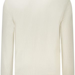 Alternativni prikaz Calvin Klein 'S Bijela Džemper