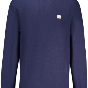 Calvin Klein 'S Plava Džemper