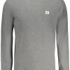 CALVIN KLEIN MEN'S GREY SWEATER