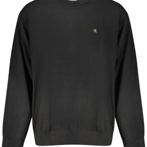Calvin Klein 'S Crna Džemper